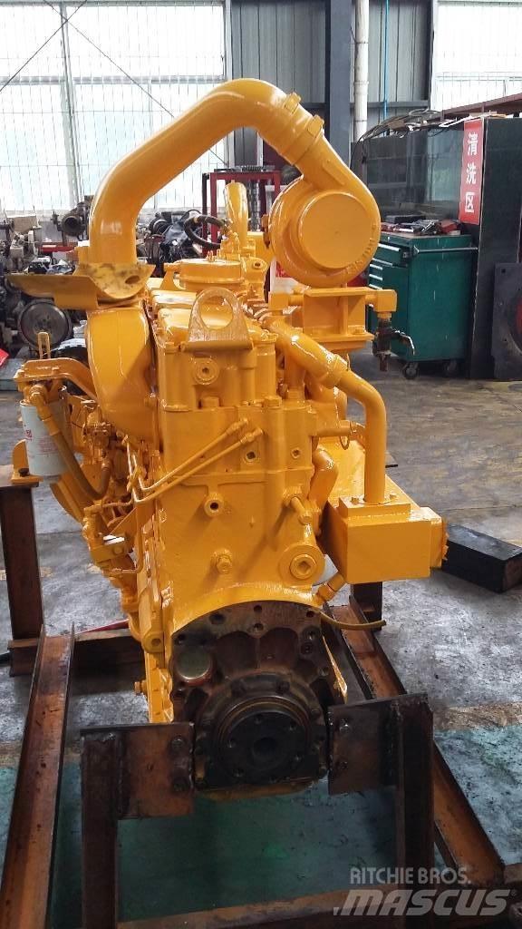 cummins NT855-C280 Motorlar