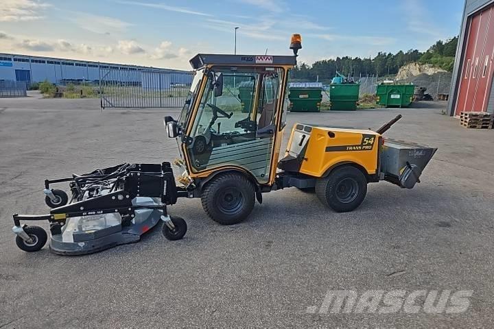 Belos Trans Pro 54 Küçük araçlar