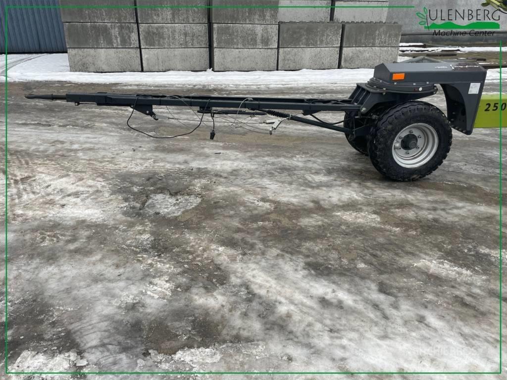 CLAAS VARIO 1080 Biçerdöver aksesuarlari