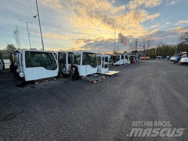 Liebherr USED CAB Kabin