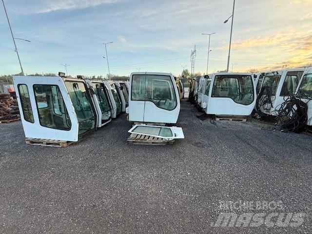 Liebherr USED CAB Kabin