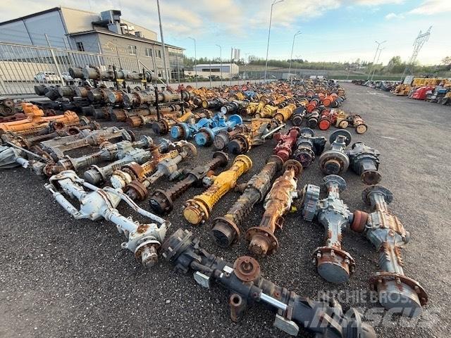 Liebherr USED CAB Kabin