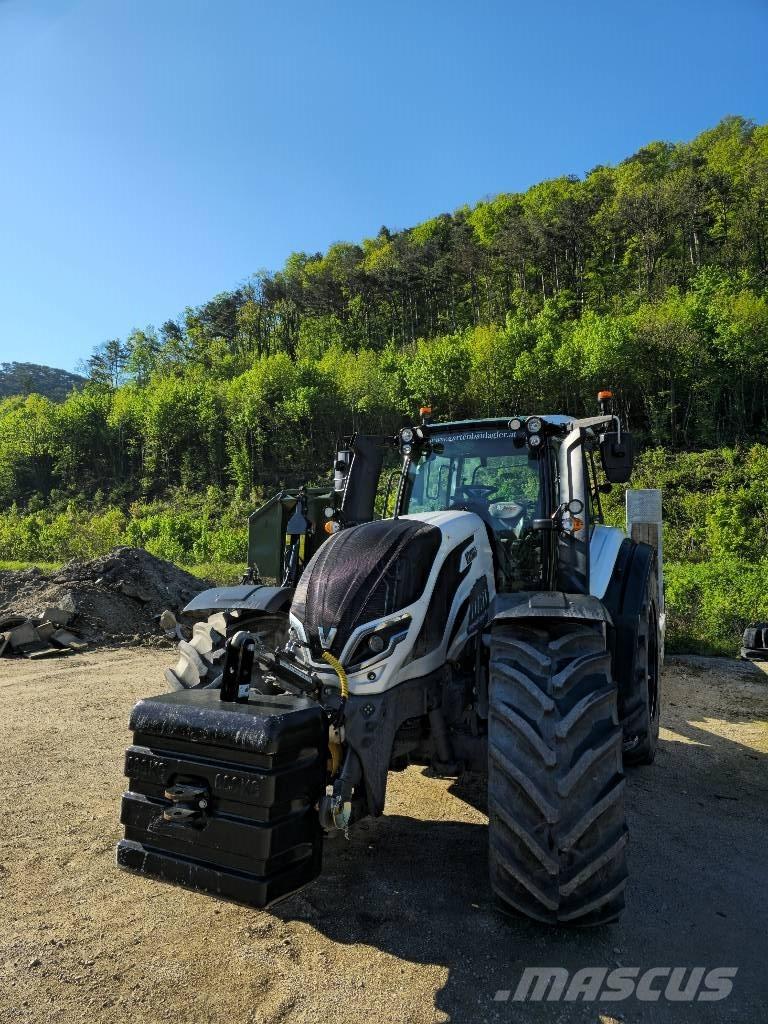 Valtra T 235 Traktörler