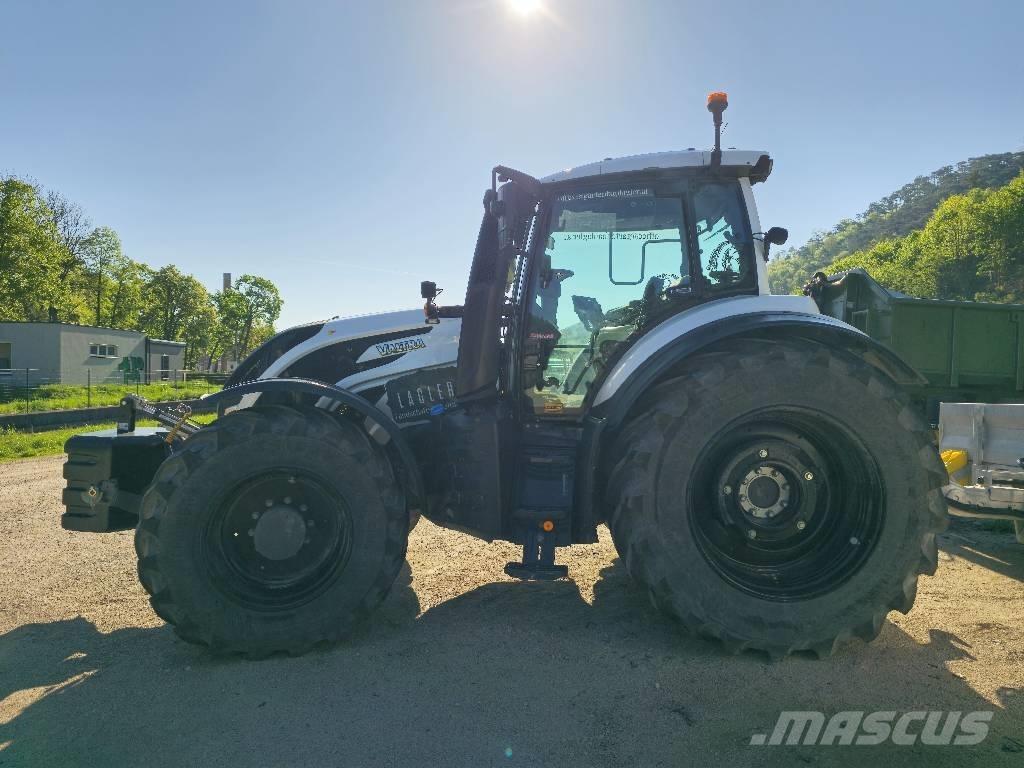 Valtra T 235 Traktörler
