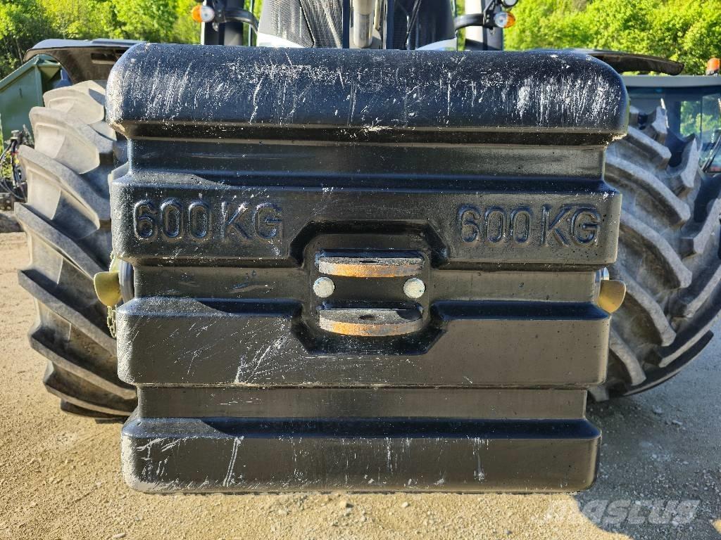 Valtra T 235 Traktörler