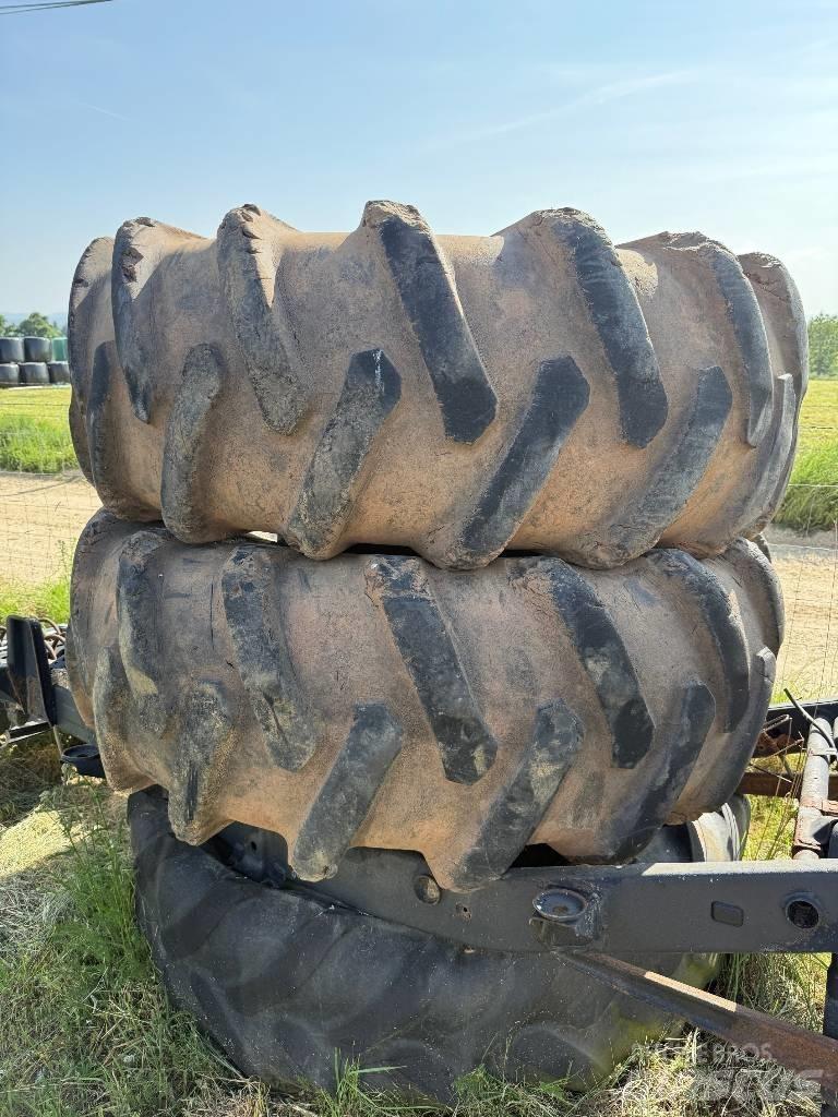 Noe NF210-4R Sürütücüler
