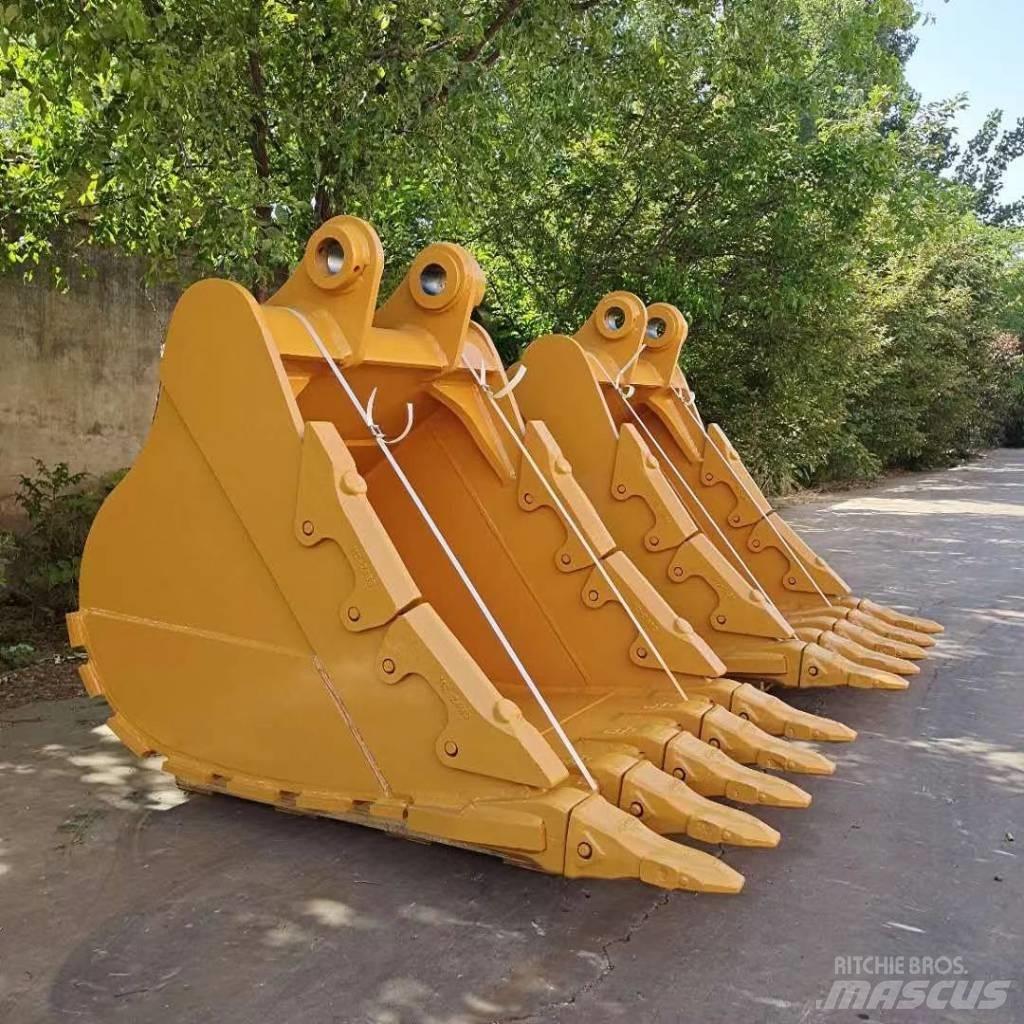 CAT 340 Kovalar
