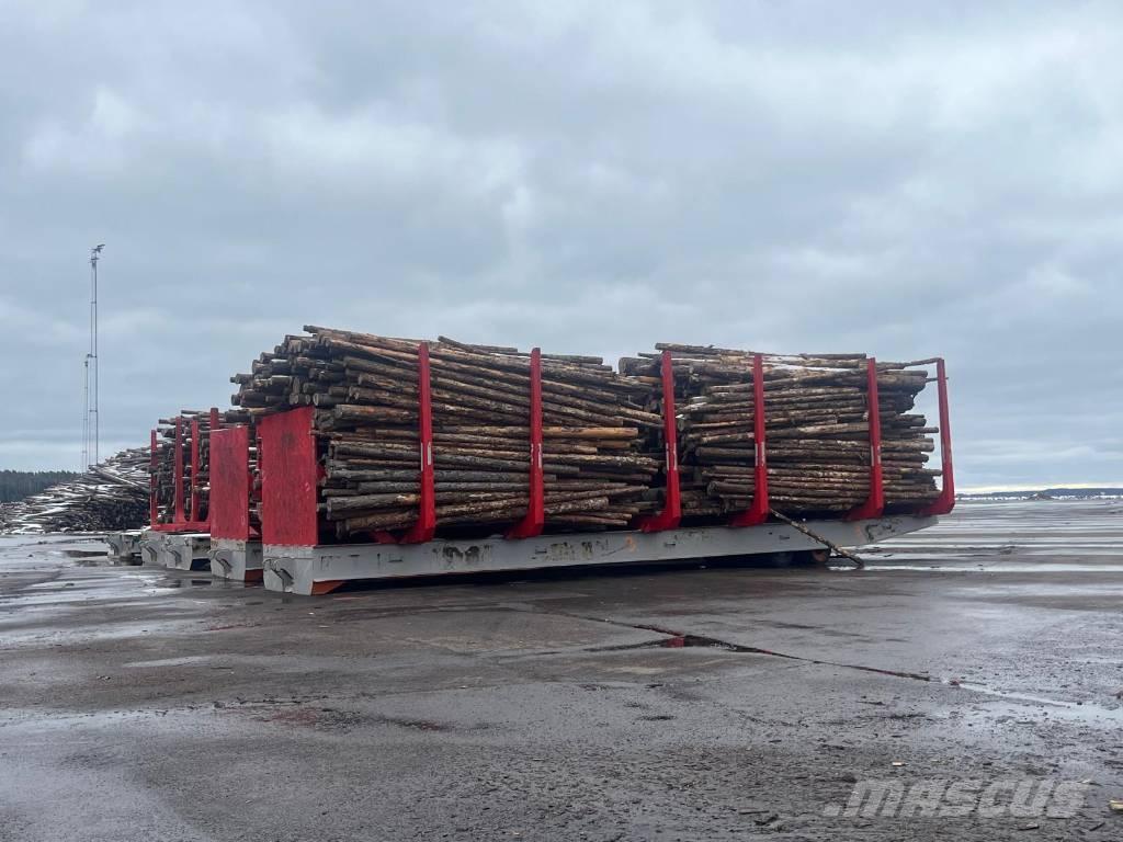 Mafi Lauttavaunu Digerleri