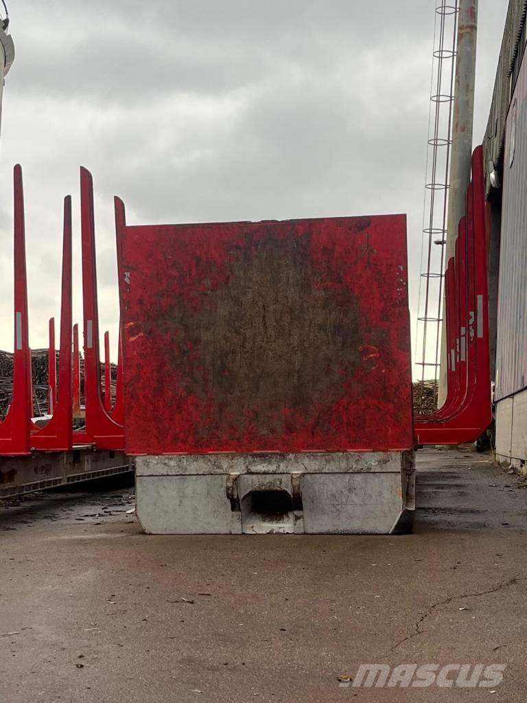 Mafi Lauttavaunu Digerleri