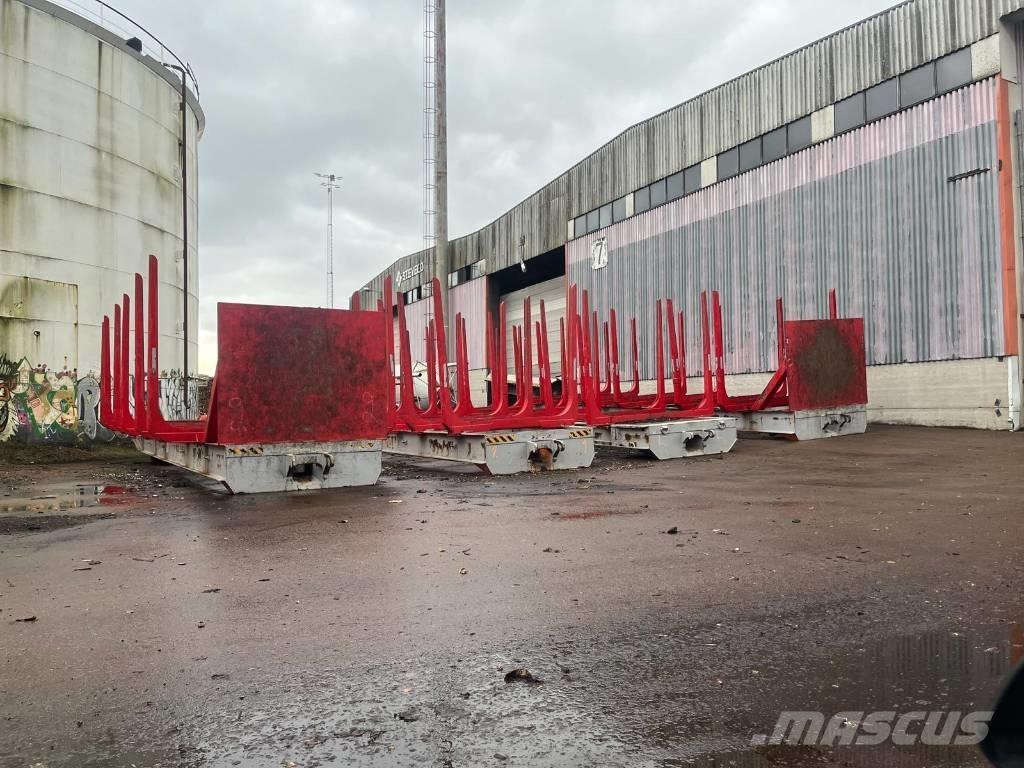 Mafi Lauttavaunu Digerleri