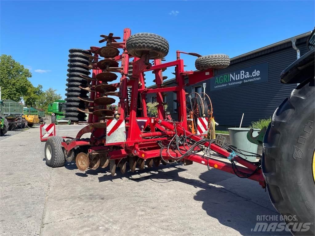 Horsch Joker 6 RT Diskaro