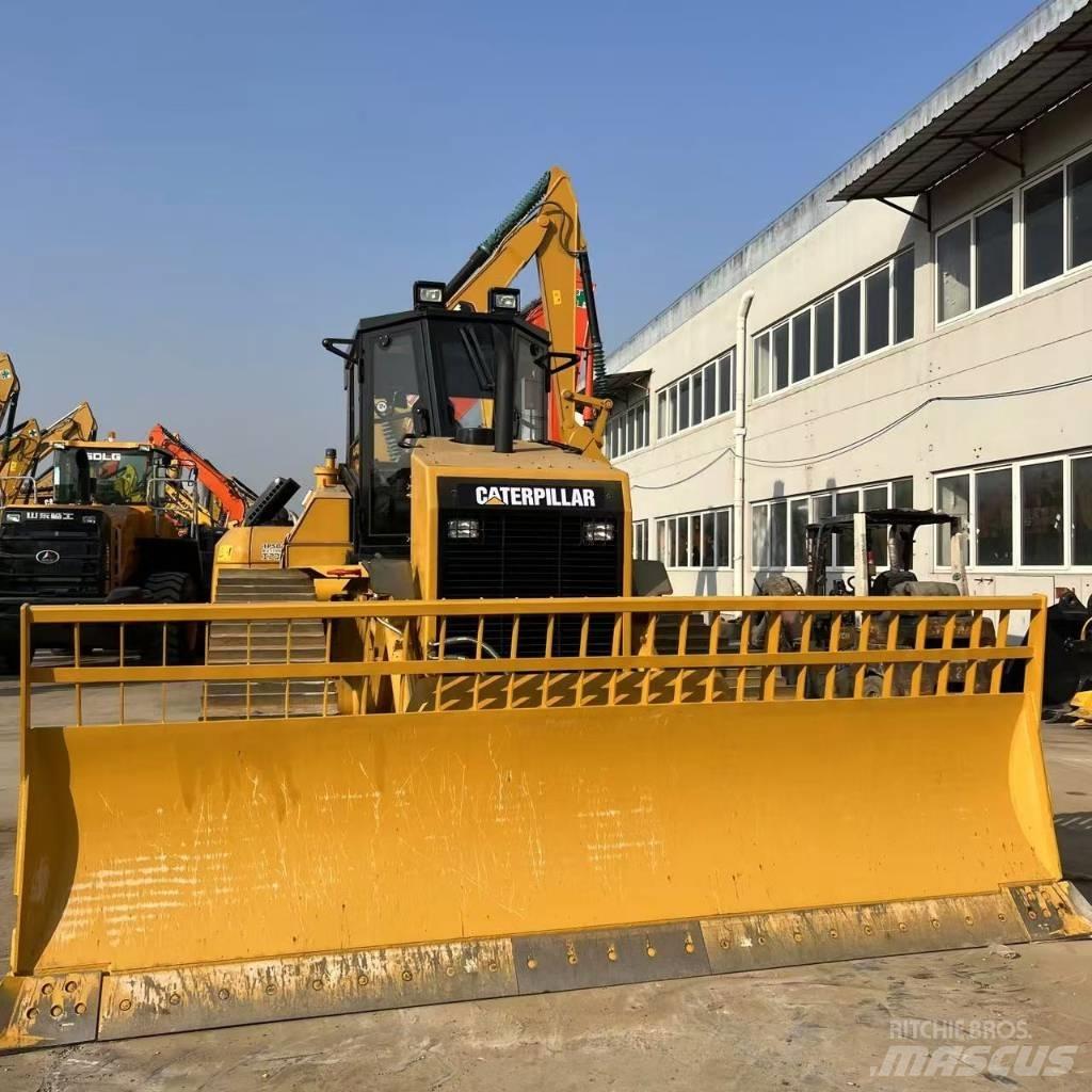 CAT D 8 R Paletli dozerler