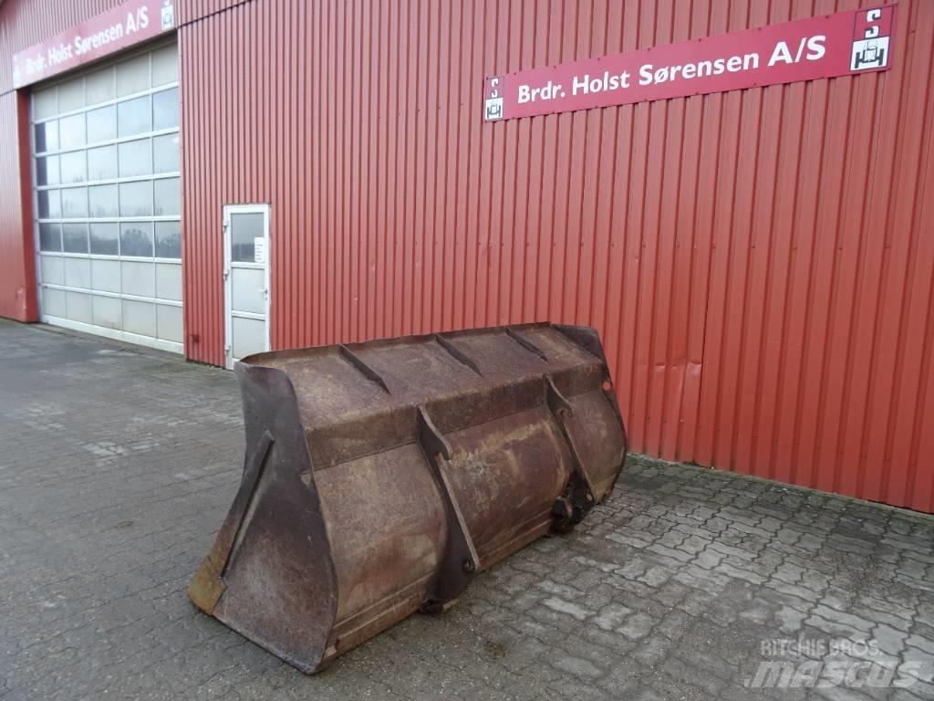 Volvo Skovl Kovalar
