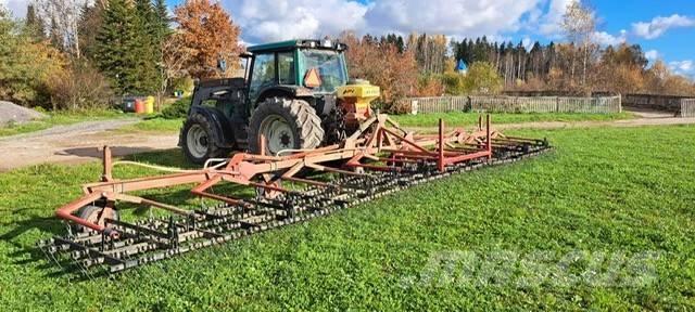 Expom FOX L Tirmiklar