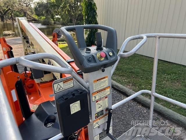 JLG T 350 Tekerlekli platformlar