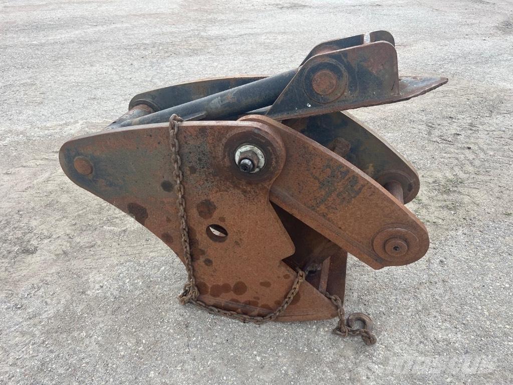  kännu purustaja Diger parçalar