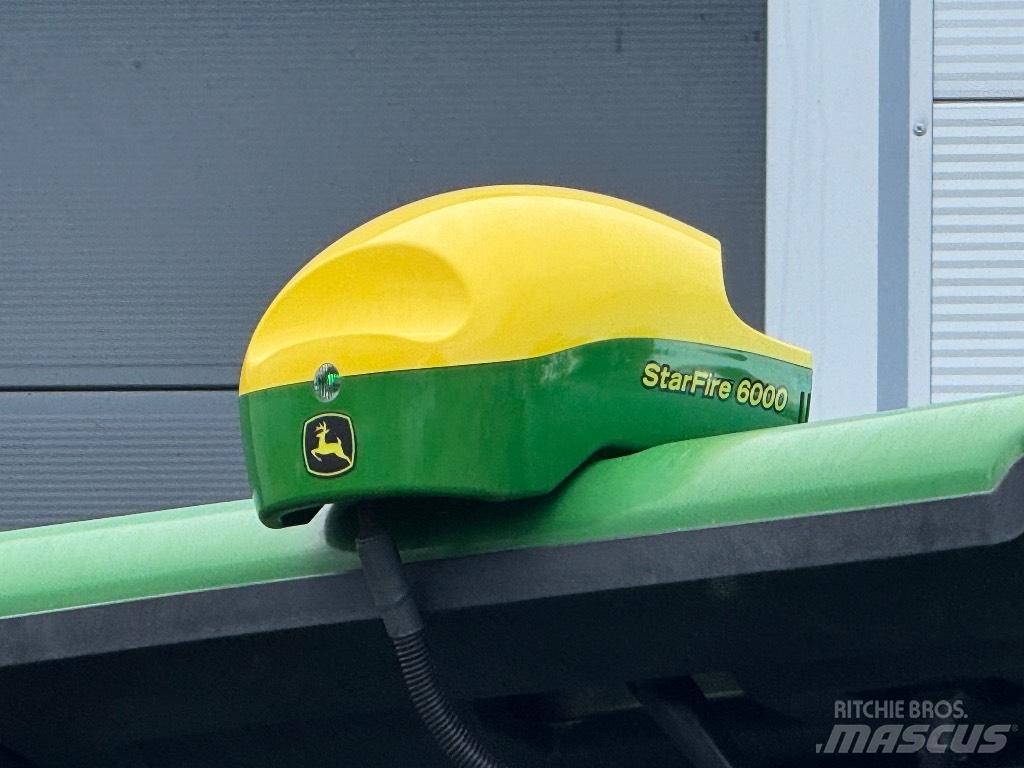 John Deere 8310 R Traktörler