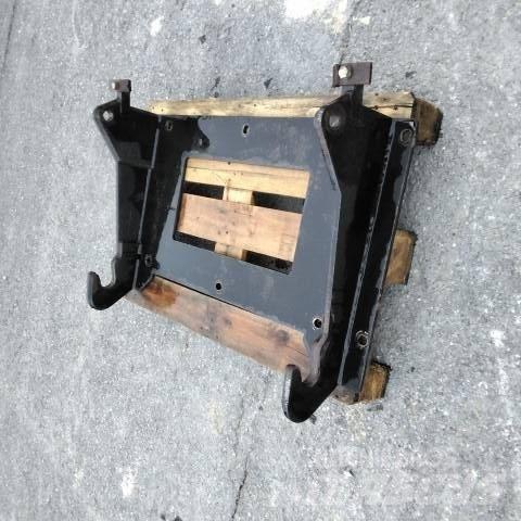JCB INTERFACE Diger parçalar