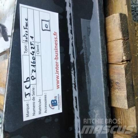 JCB INTERFACE Diger parçalar