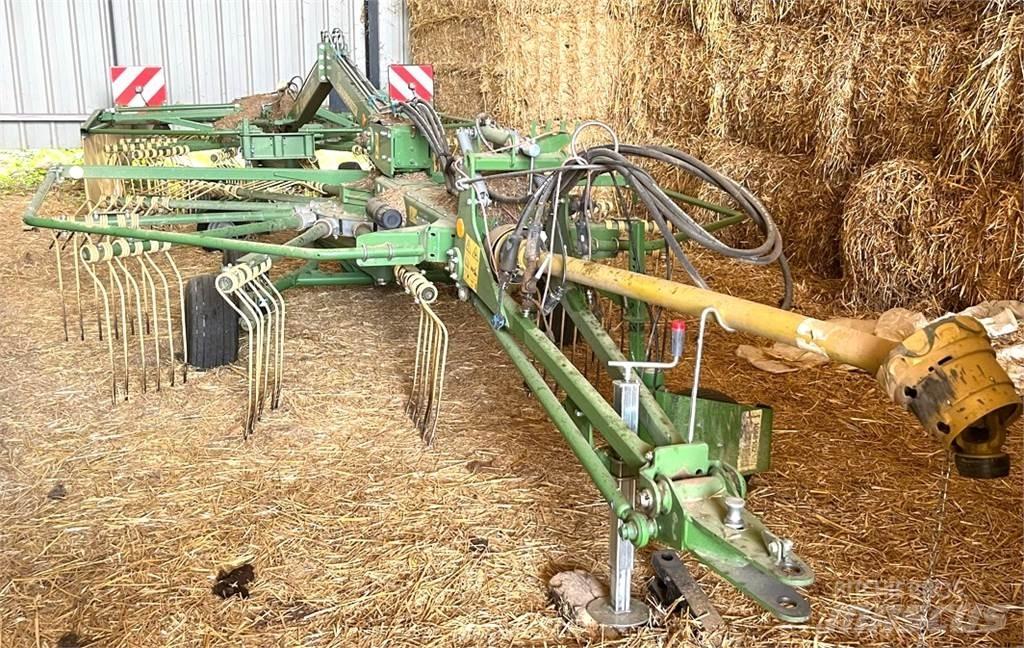Krone 710/26T Ot Tirmigi