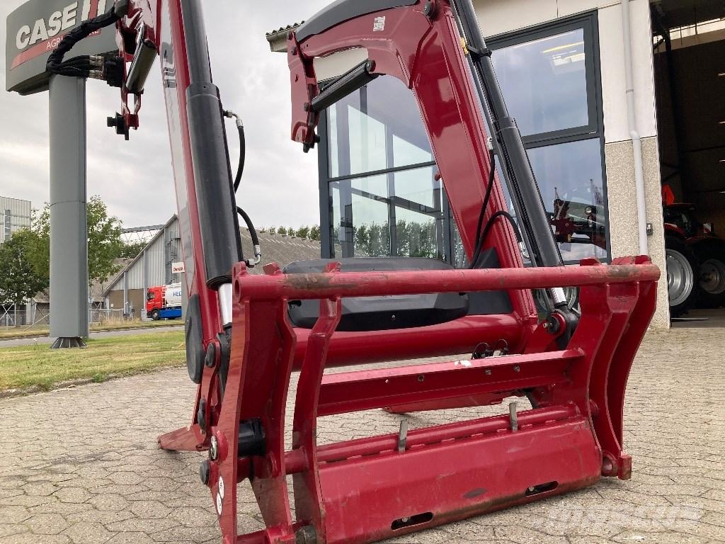  Ålø Q8M Diger traktör aksesuarlari