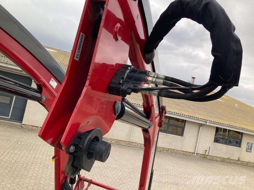  Ålø Q8M Diger traktör aksesuarlari