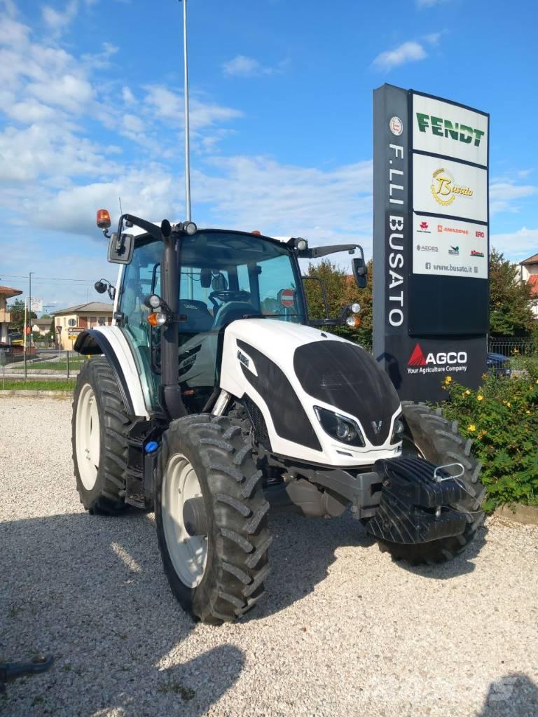 Valtra A 104 Traktörler