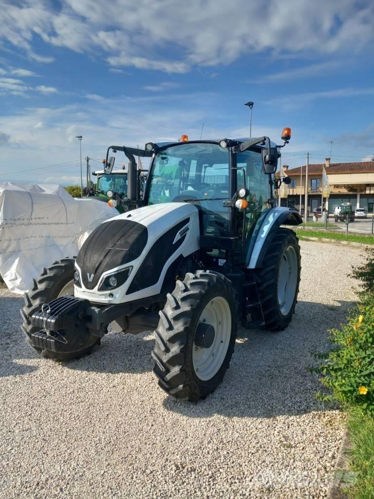 Valtra A 104 Traktörler