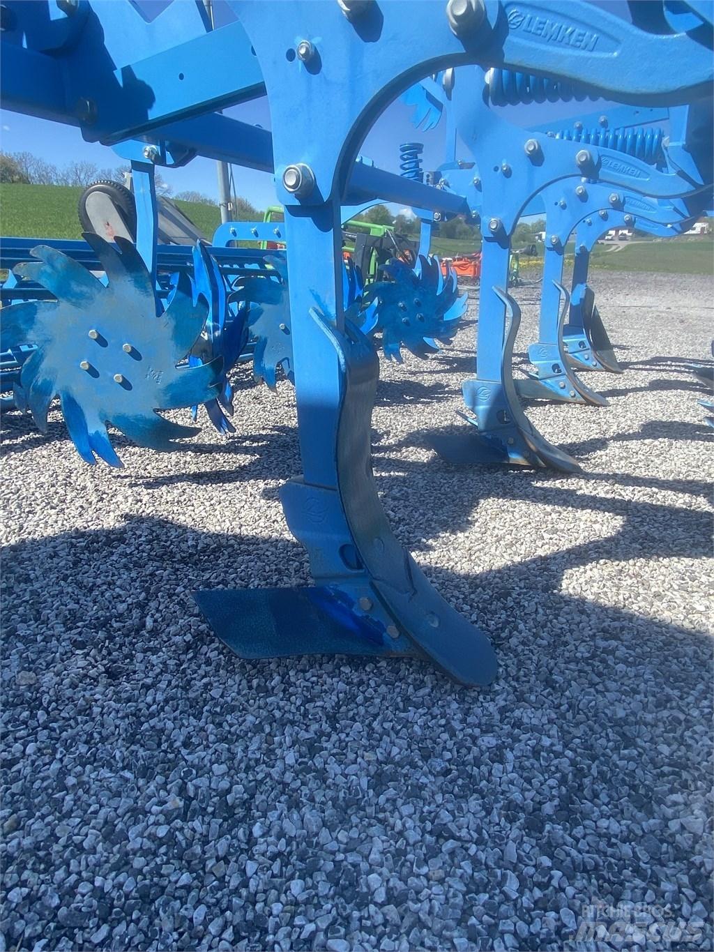 Lemken Karat 10/350 Kültivatörler