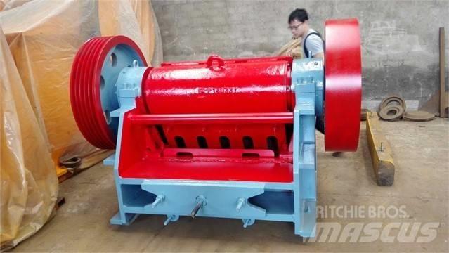Kinglink PEX250x1200 Kırıcılar