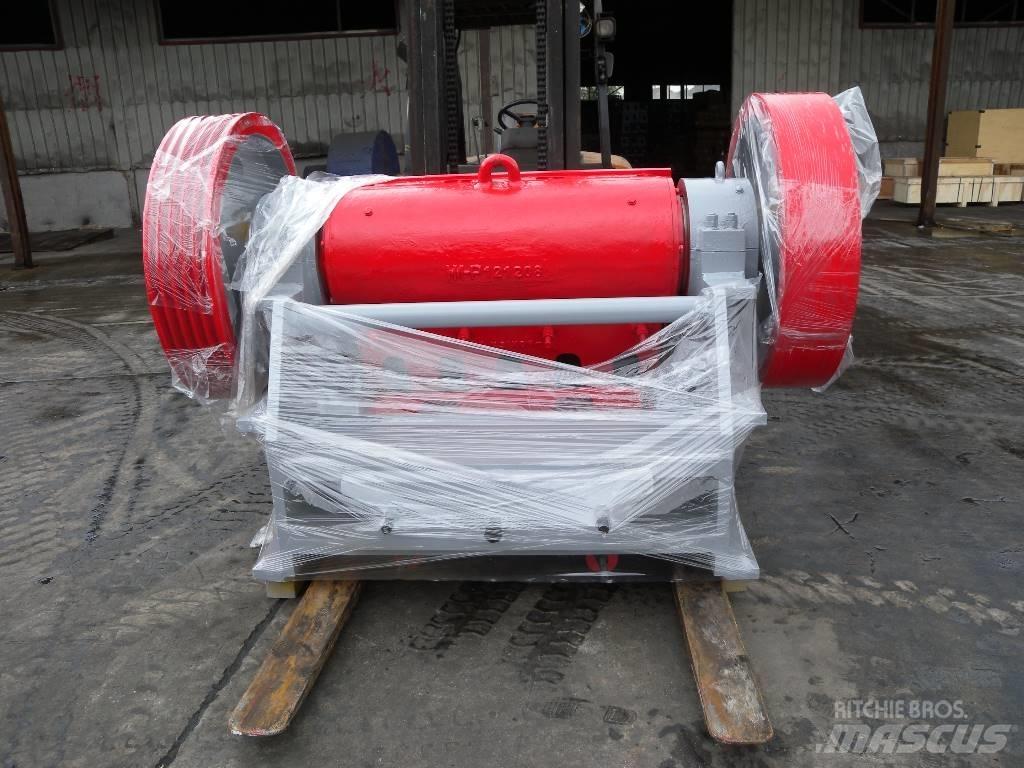 Kinglink PEX250x1200 Kırıcılar