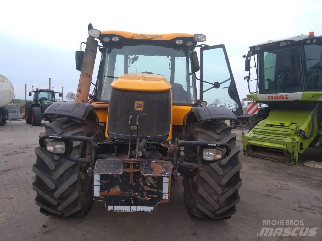 JCB Fastrac 3230 Traktörler