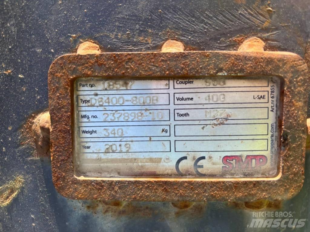 Kobelco SK 75 SR-3E Midi ekskavatörler 7 - 12 t