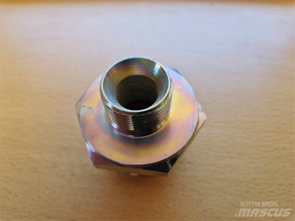 Ponsse 0024414 Hidrolik