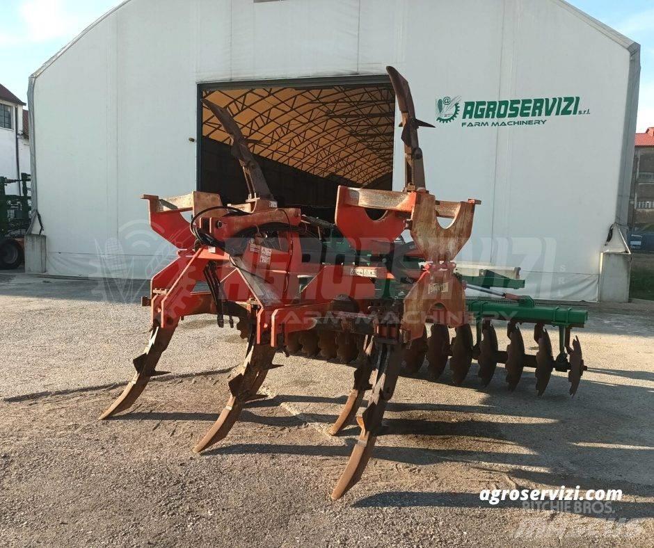  Dante DSM 36 COMBI Diger toprak isleme makina ve aksesuarlari