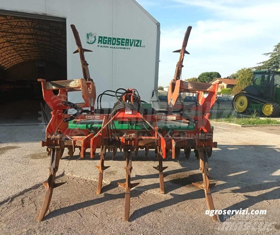  Dante DSM 36 COMBI Diger toprak isleme makina ve aksesuarlari