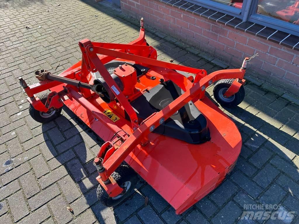 Sicma Fa 180 Asılı ve çekilir biçme makineleri