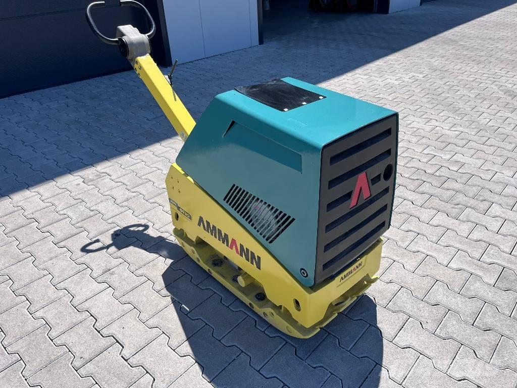 Ammann APR 5920 Kompaktörler