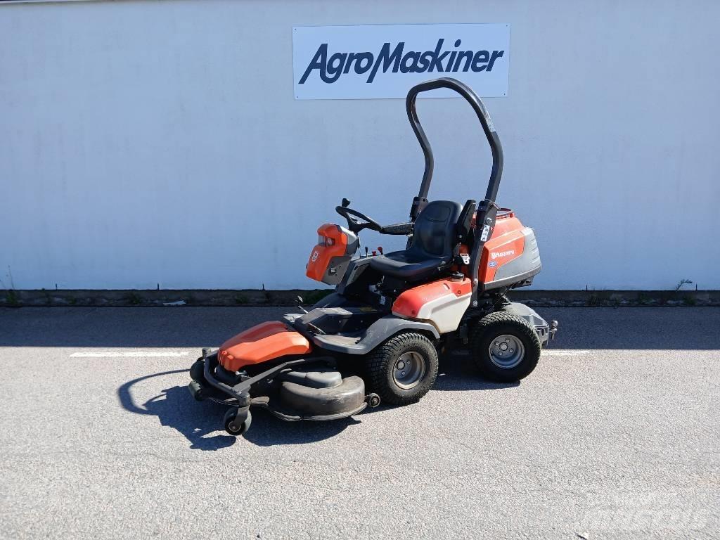 Husqvarna P 524 EFI Mobil çim biçme makineleri