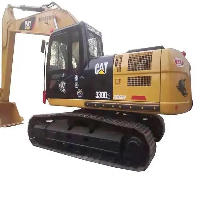 CAT CAT330D Midi ekskavatörler 7 - 12 t