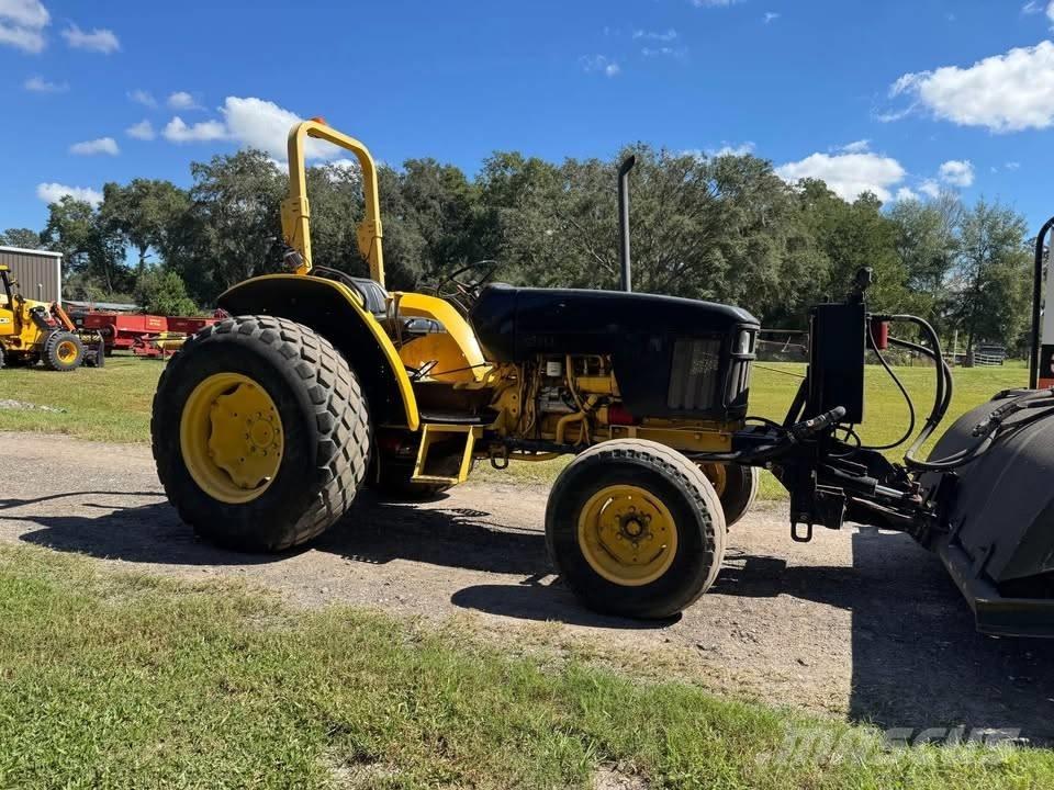 John Deere 5320 Traktörler