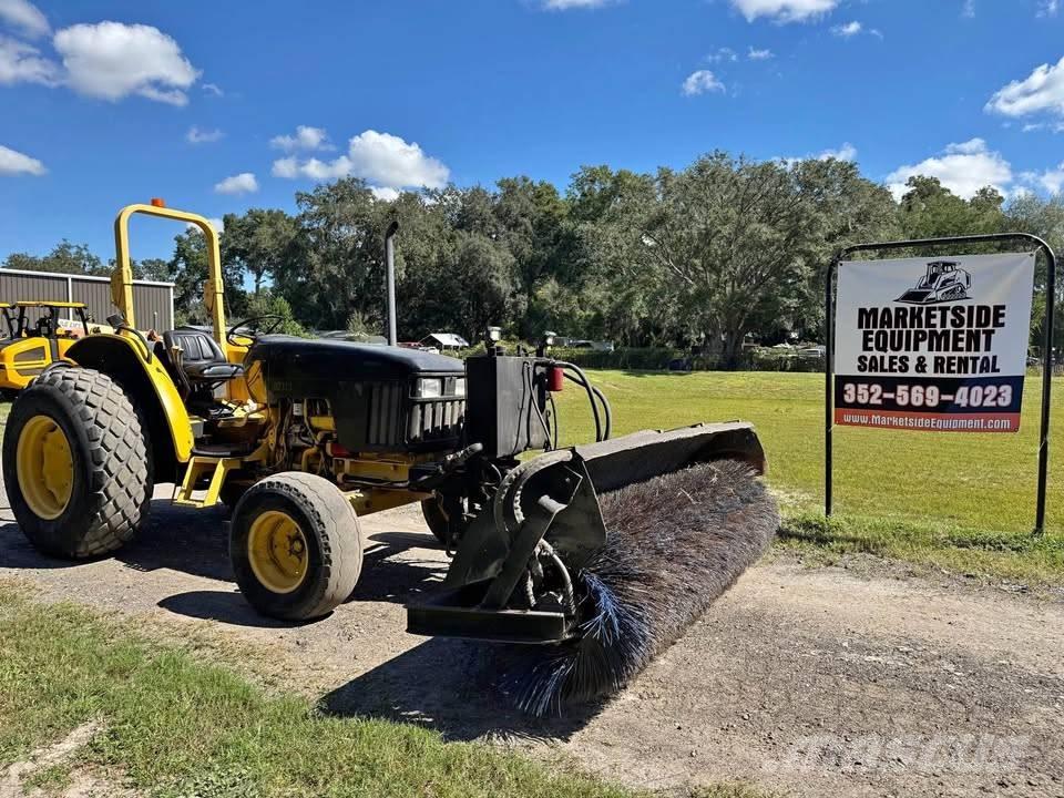 John Deere 5320 Traktörler