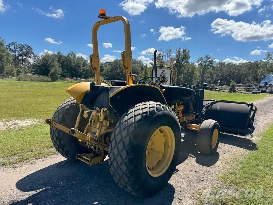 John Deere 5320 Traktörler