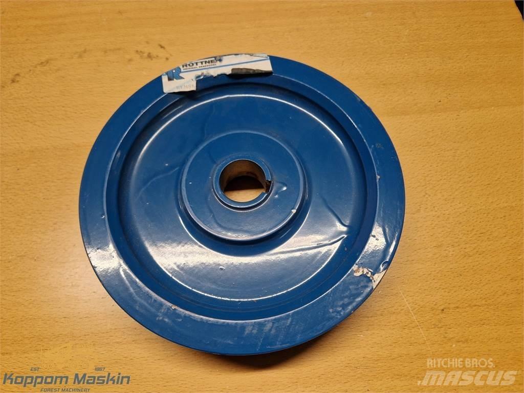 Rottne 065-0096 Motorlar