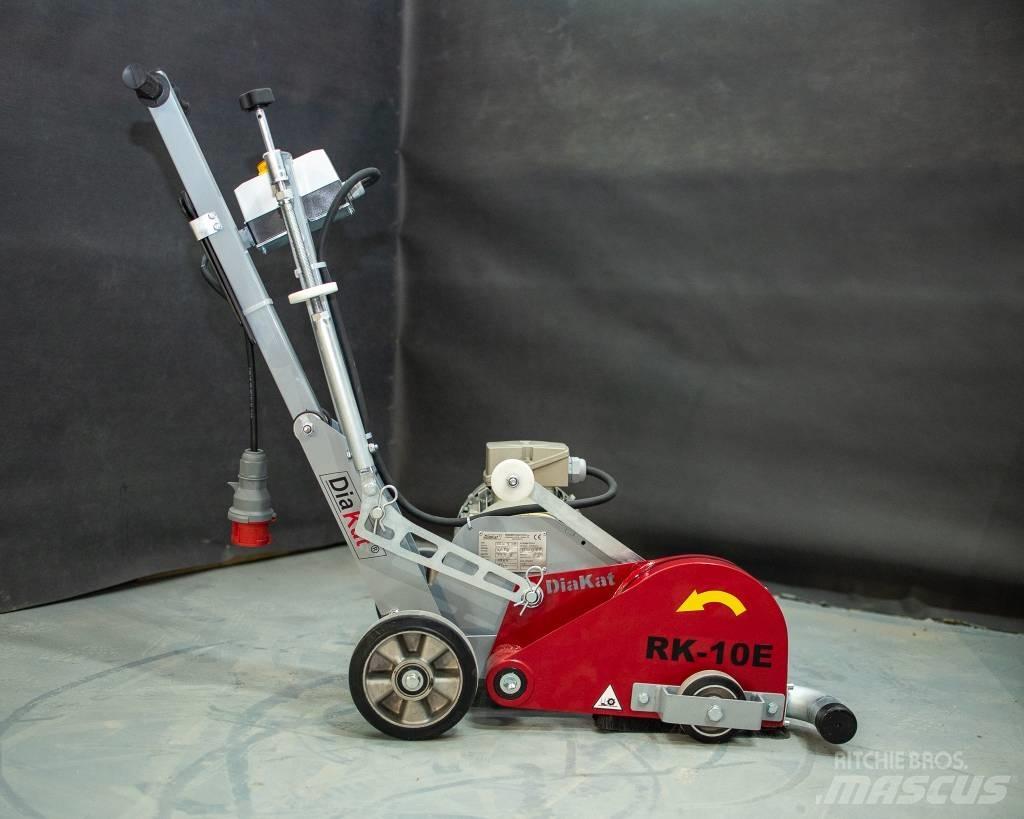 Diakat RK10E Diger