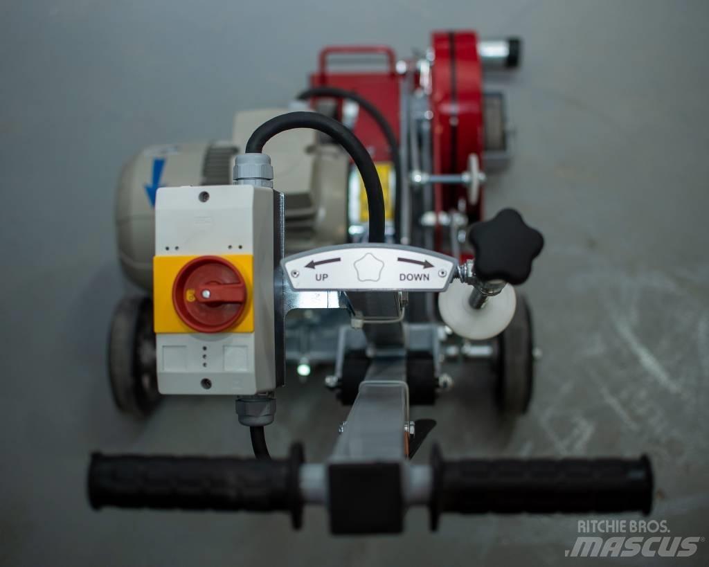 Diakat RK10E Diger
