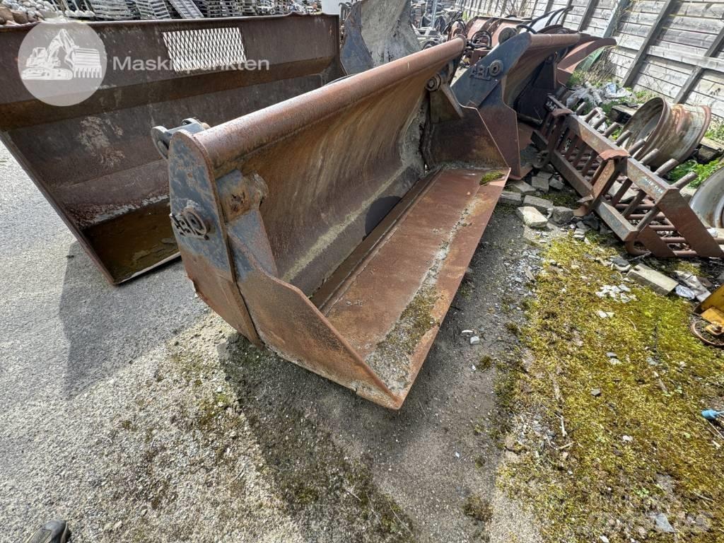 ABL 120 Kombiskopa Kovalar
