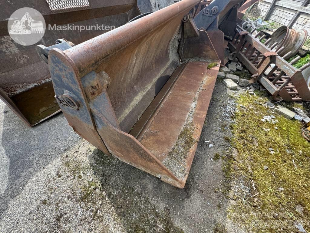 ABL 120 Kombiskopa Kovalar