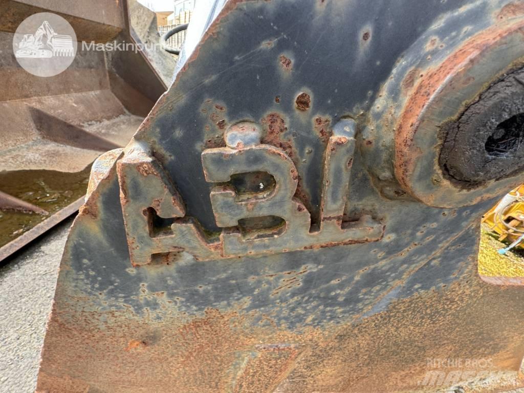 ABL 120 Kombiskopa Kovalar