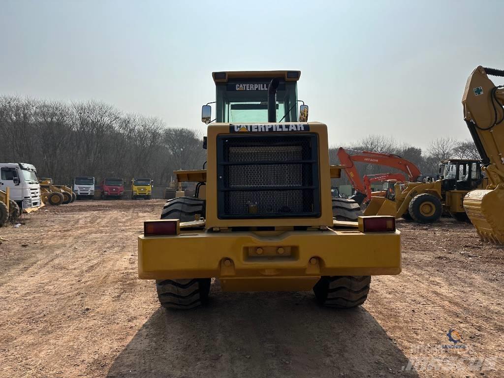 CAT 950G Tekerlekli yükleyiciler